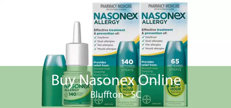 Buy Nasonex Online Bluffton - SC