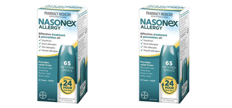 order cheaper nasonex online in Dante, SD